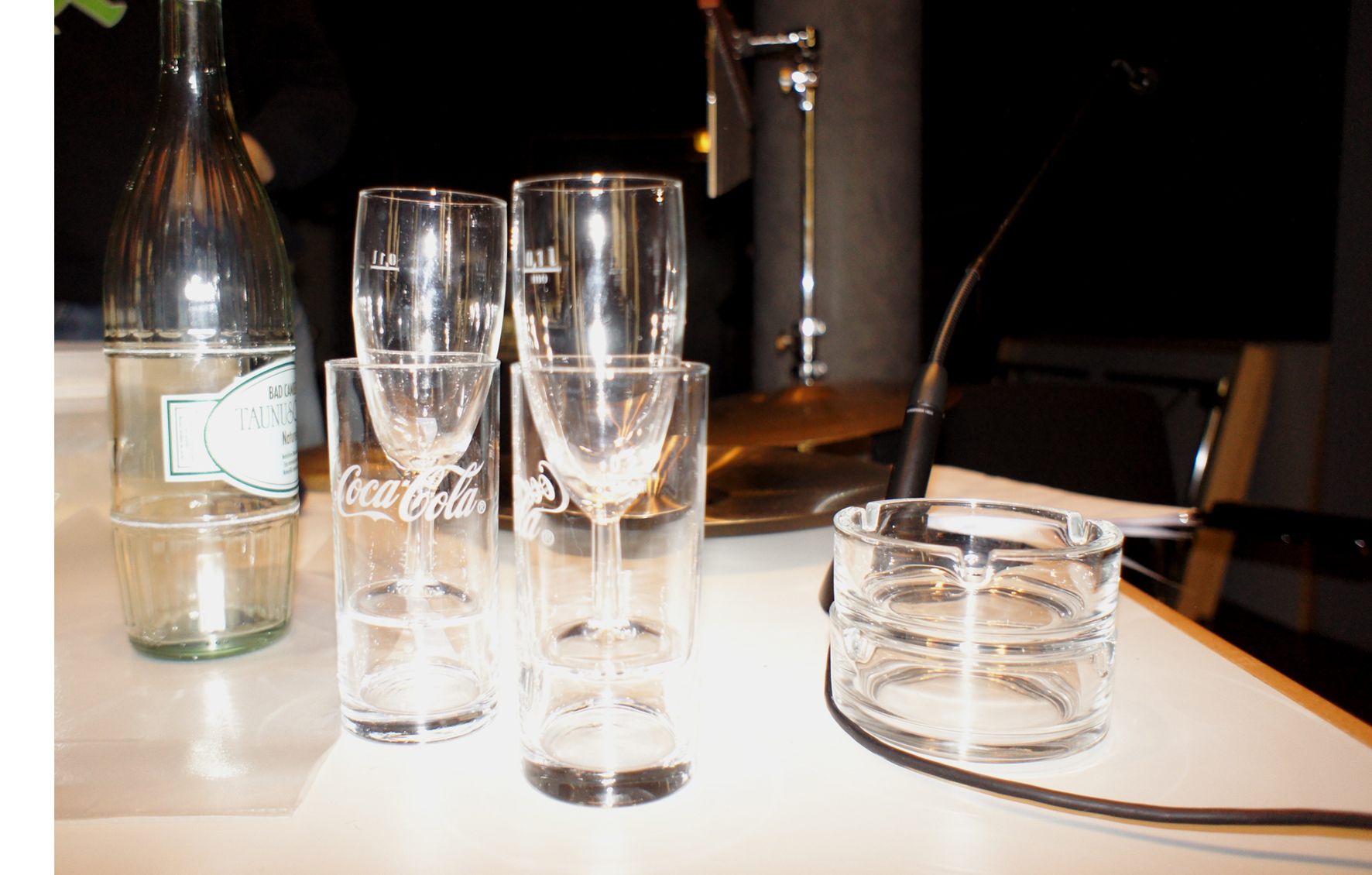 *At Hand, Episode 1,* 2010