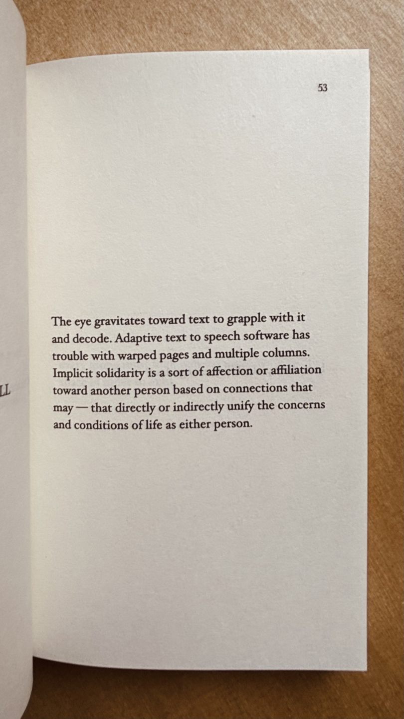 *Hymns.* Cambridge: Studio Language / SL21, Art, Film, and Visual Studies, Harvard University, 2021. (p.53)