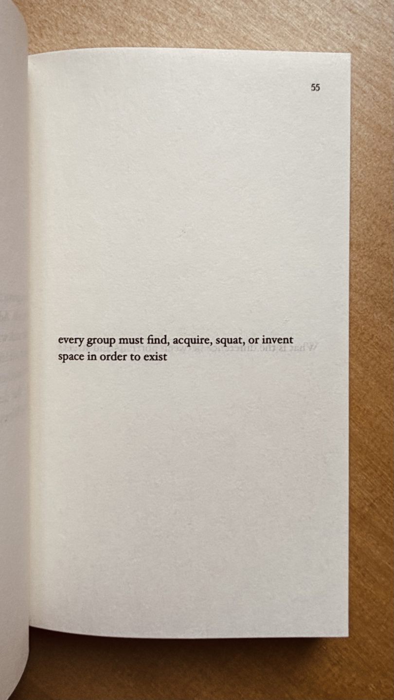 *Hymns.* Cambridge: Studio Language / SL21, Art, Film, and Visual Studies, Harvard University, 2021. (p.55)