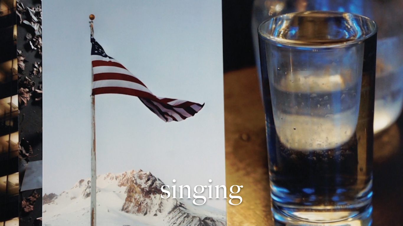 *Naming,* 2017 (still)