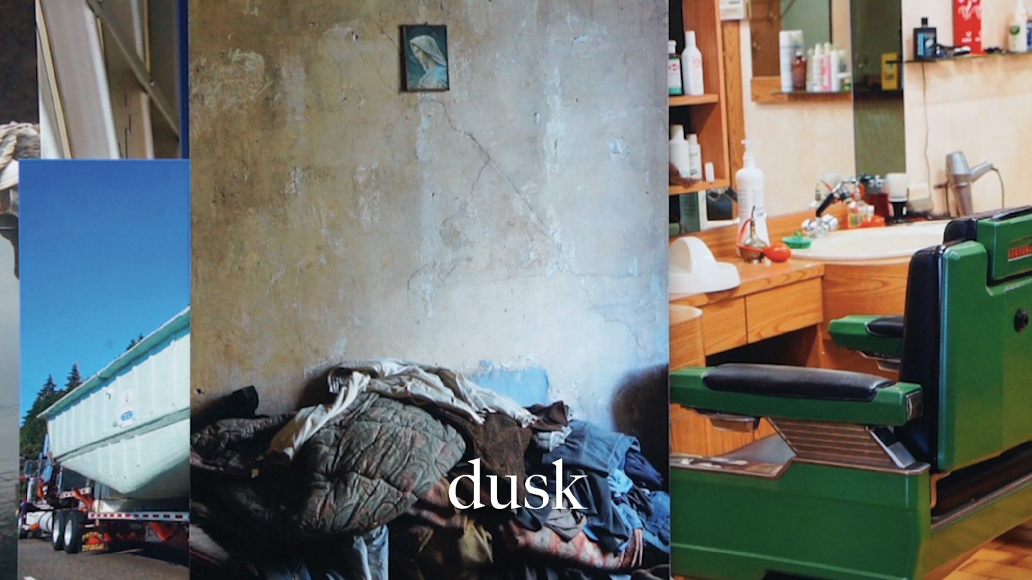 *Naming,* 2017 (still)