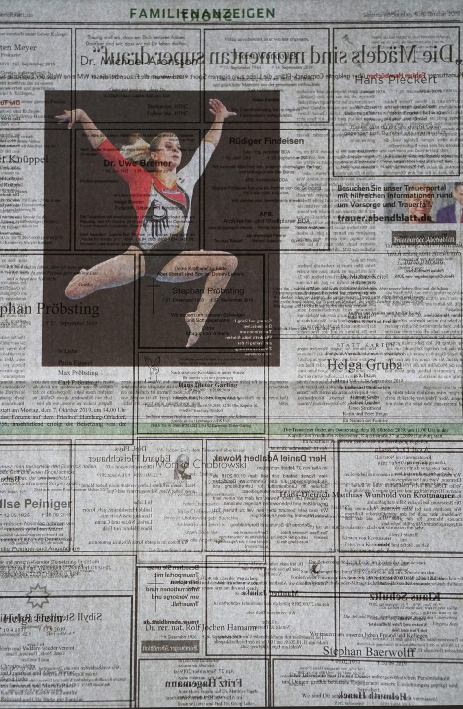 *10.05.19,* 2019. Installation