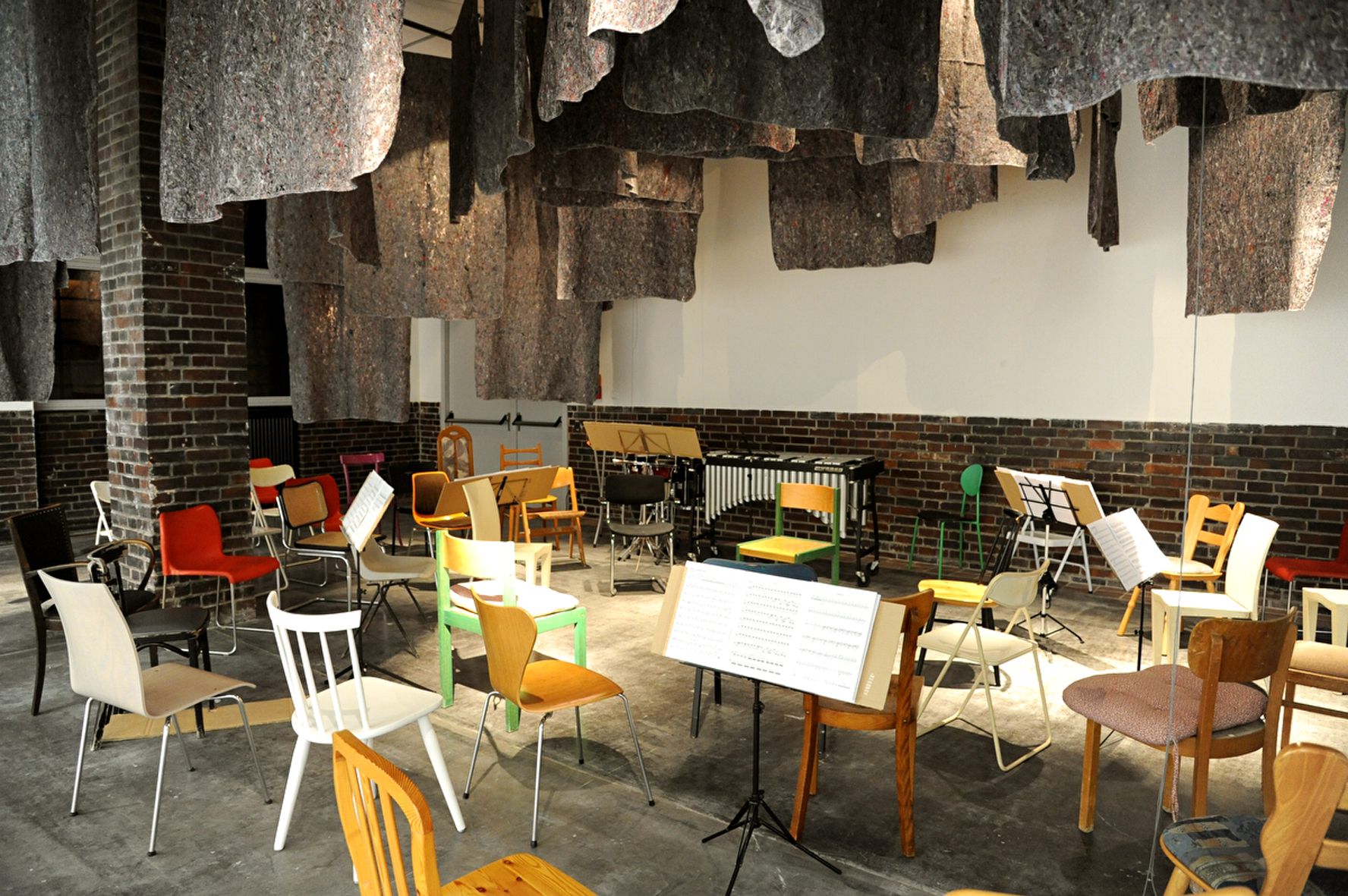 *Once Removed,* 2014