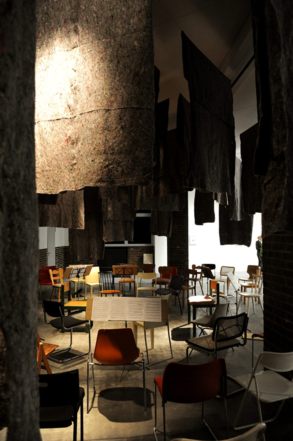 *Once Removed,* 2014