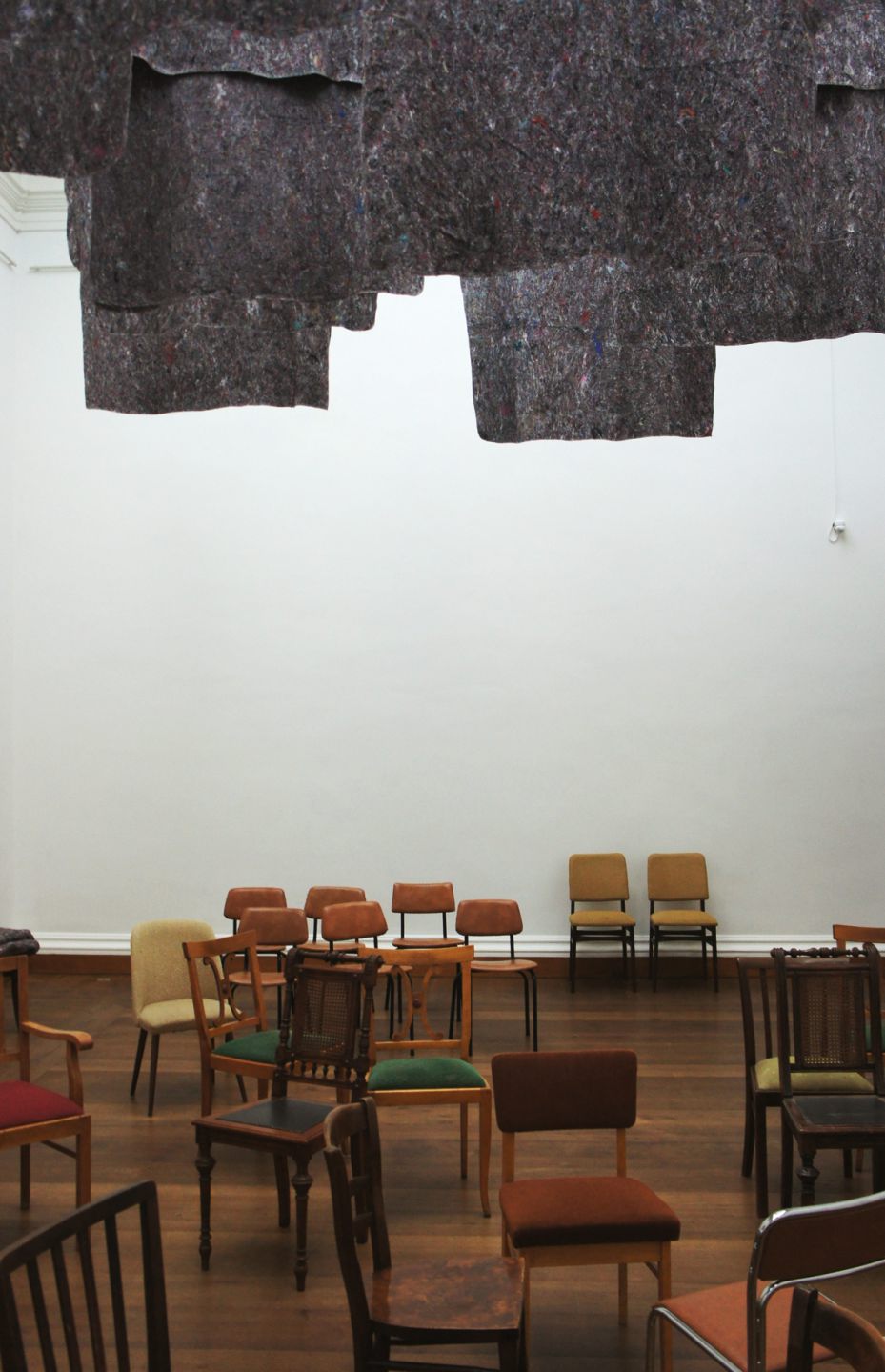 *Once Removed,* 2013