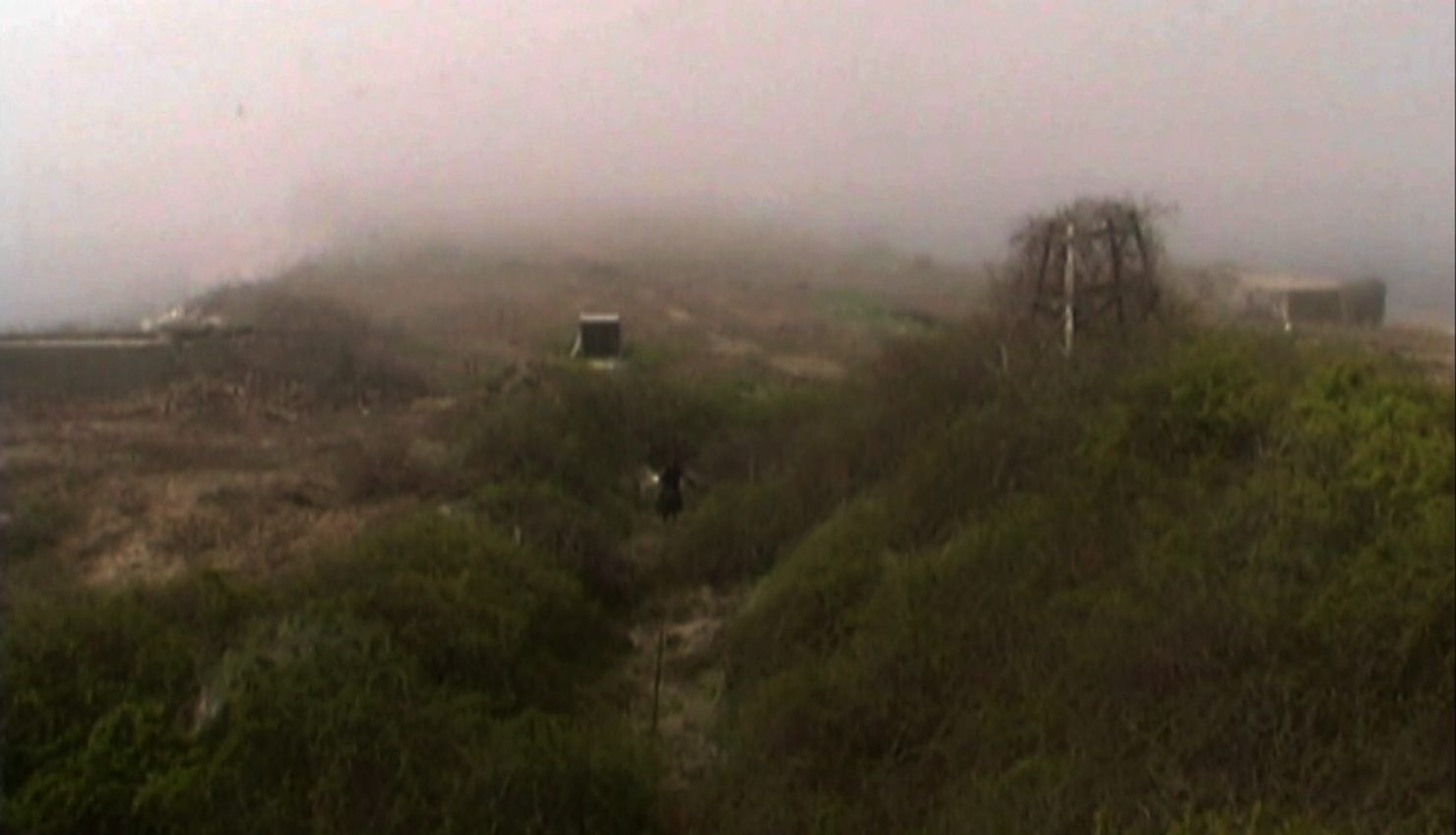 *Tacit Grounds,* 2010 (still)