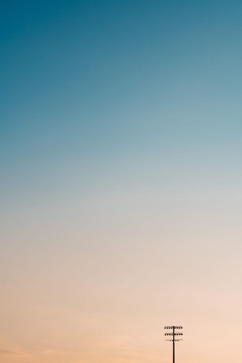 *The Curve*, 2019. Performance, 21:56, 06.21.19