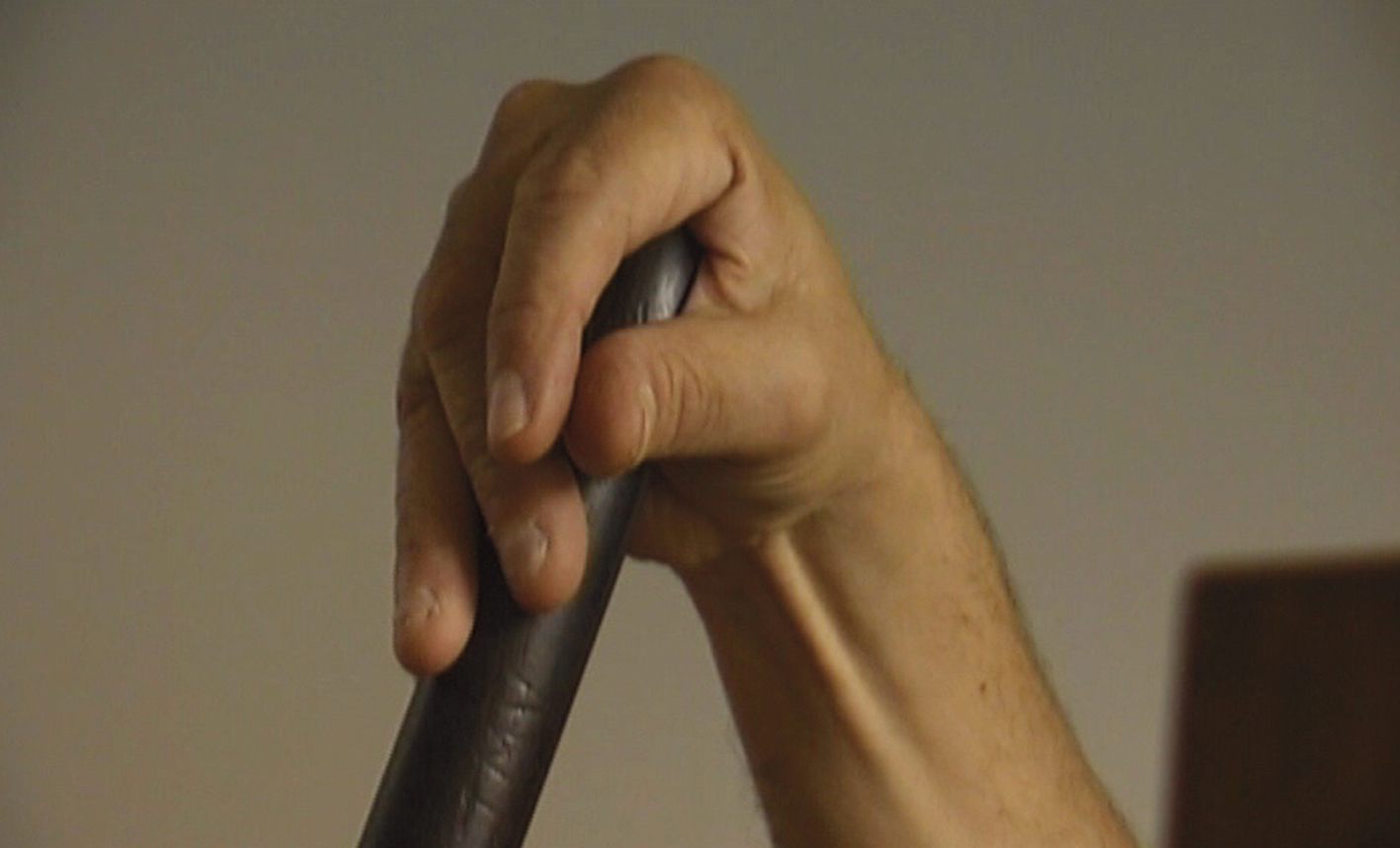 *Tuning,* 2013 (still)