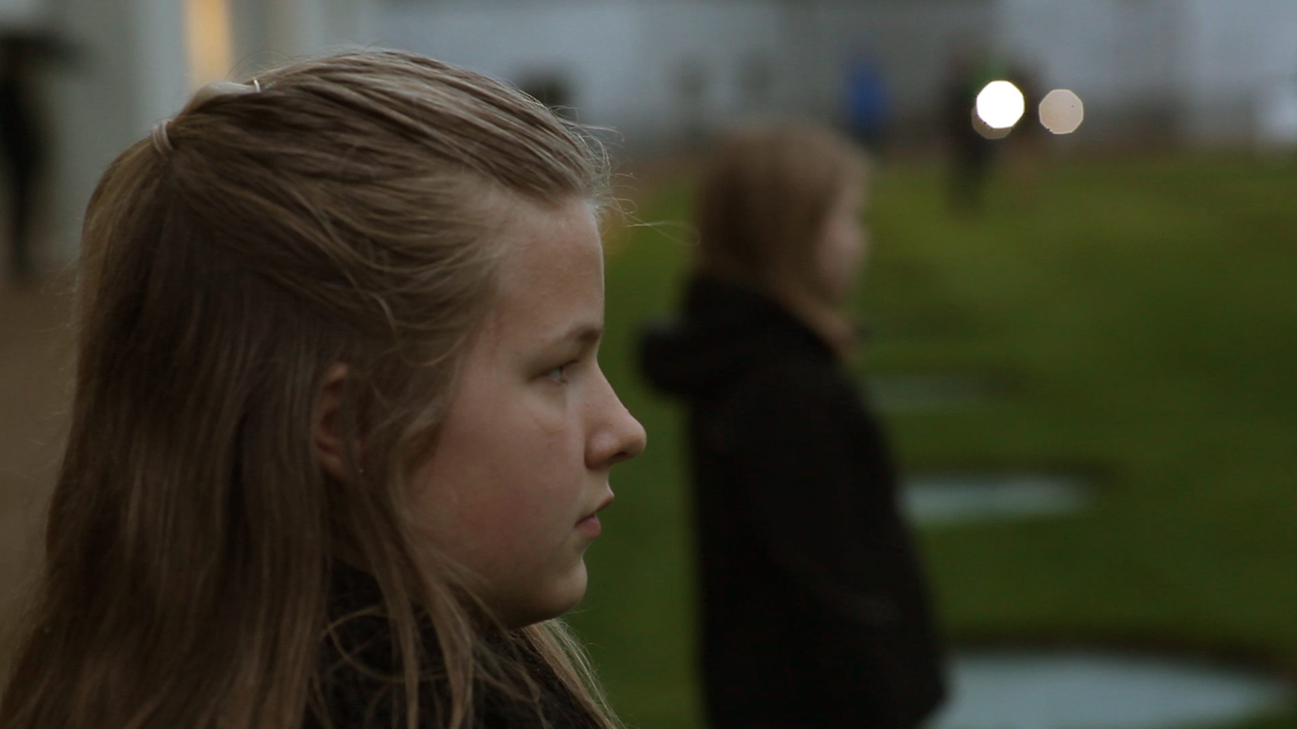 *Watering Hole,* 2013