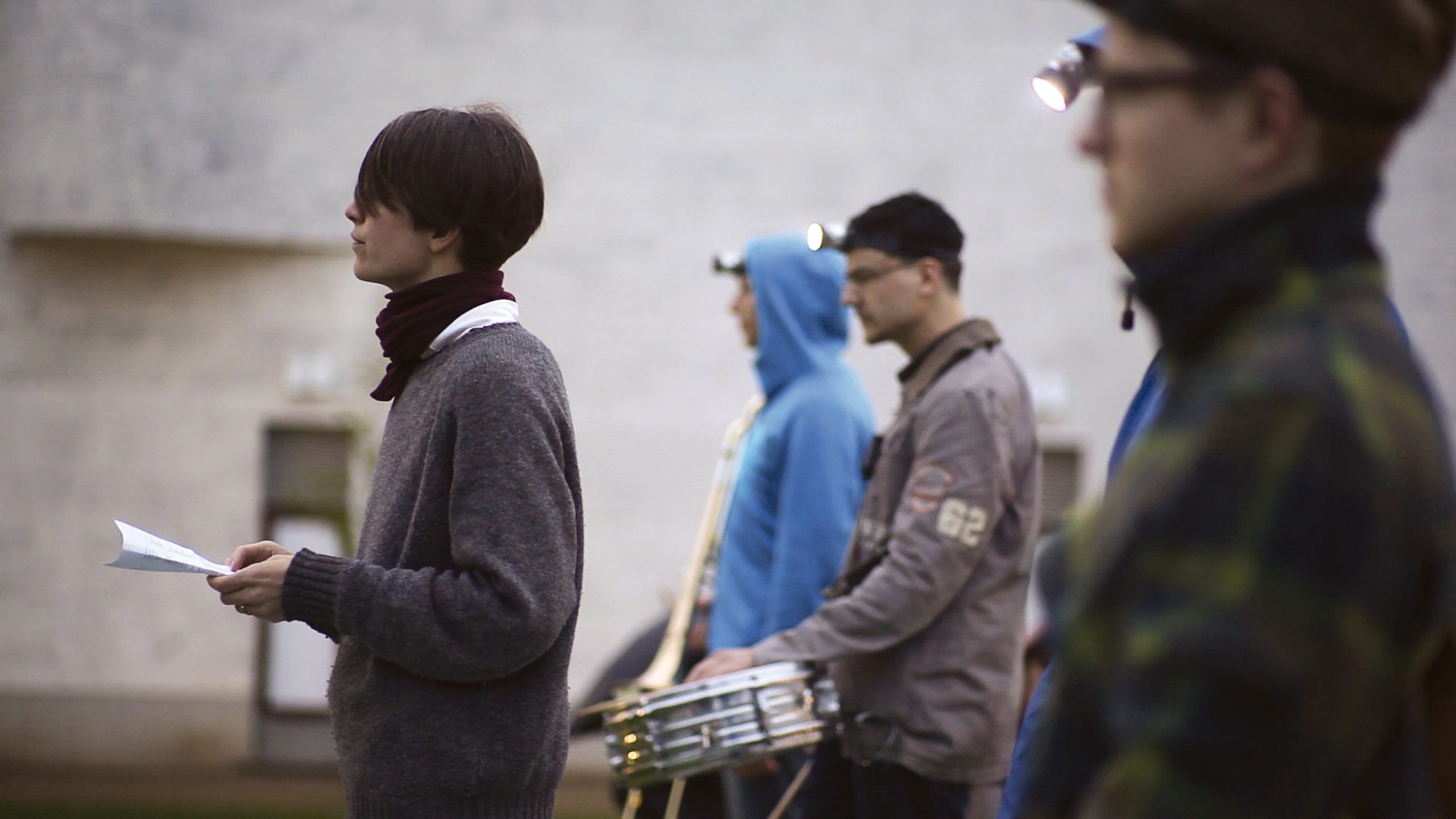 *Watering Hole,* 2013